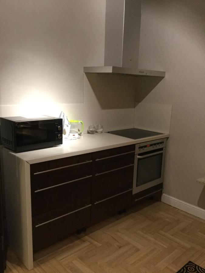 Apartament President By Warsawresidence Group